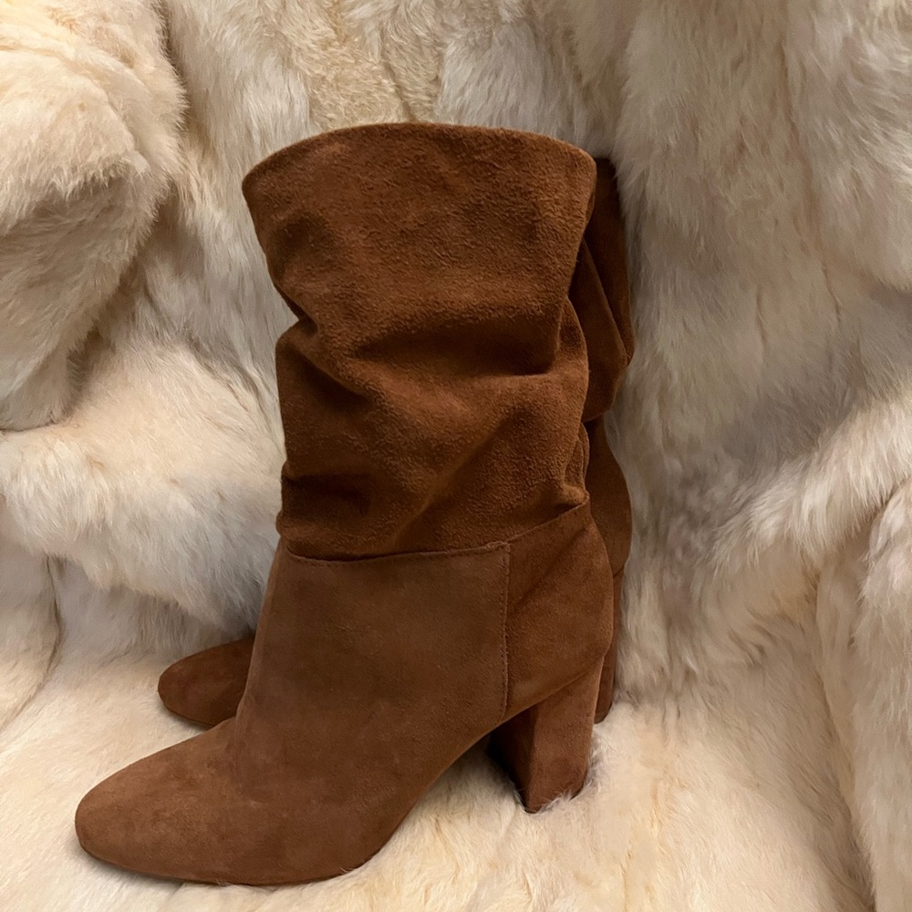 Chinese Laundry beautiful boots